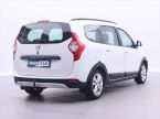 Dacia Lodgy - fotka číslo 5