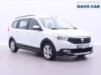 Dacia Lodgy - fotka číslo 0