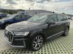 Audi Q7 - fotka číslo 0