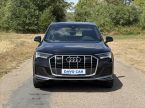 Audi Q7 - fotka číslo 1
