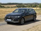 Audi Q7 - fotka číslo 2