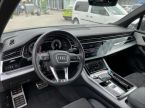 Audi Q7 - fotka číslo 2