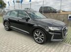 Audi Q7 - fotka číslo 3
