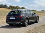 Audi Q7 - fotka číslo 6
