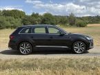 Audi Q7 - fotka číslo 7