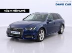 Audi A4 - fotka číslo 0