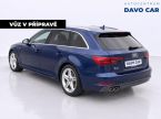Audi A4 - fotka číslo 1