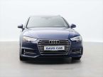 Audi A4 - fotka číslo 1