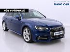 Audi A4 - fotka číslo 3