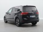 Volkswagen Touran - fotka číslo 4