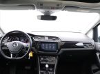 Volkswagen Touran - fotka číslo 29