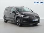 Volkswagen Touran - fotka číslo 0