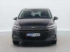 Volkswagen Touran - fotka číslo 1