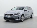 Kia Cee'd - fotka číslo 2