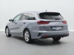 Kia Cee'd - fotka číslo 4
