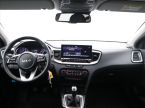Kia Cee'd - fotka číslo 24