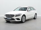 Mercedes Třída C - fotka číslo 2