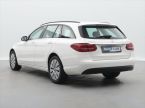 Mercedes Třída C - fotka číslo 4