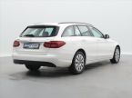 Mercedes Třída C - fotka číslo 6