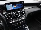 Mercedes Třída C - fotka číslo 19