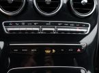 Mercedes Třída C - fotka číslo 21