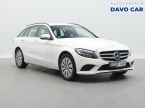 Mercedes Třída C - fotka číslo 0