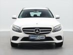 Mercedes Třída C - fotka číslo 1