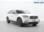 Lincoln Aviator - fotka číslo 0