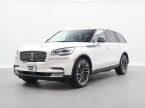 Lincoln Aviator - fotka číslo 2