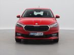 Škoda Fabia - fotka číslo 1