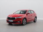 Škoda Fabia - fotka číslo 2