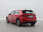 Škoda Fabia - fotka číslo 4