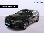 Volkswagen Passat - fotka číslo 0