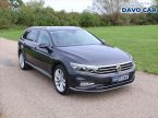 Volkswagen Passat - fotka číslo 0