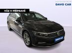 Volkswagen Passat - fotka číslo 1