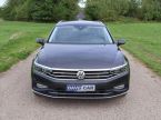 Volkswagen Passat - fotka číslo 1