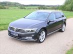 Volkswagen Passat - fotka číslo 2
