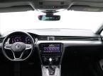 Volkswagen Passat - fotka číslo 25