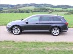 Volkswagen Passat - fotka číslo 3