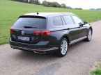 Volkswagen Passat - fotka číslo 6