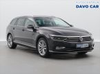 Volkswagen Passat - fotka číslo 0