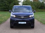 Toyota ProAce - fotka číslo 1