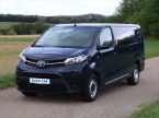 Toyota ProAce - fotka číslo 2