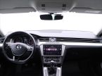 Volkswagen Passat - fotka číslo 19
