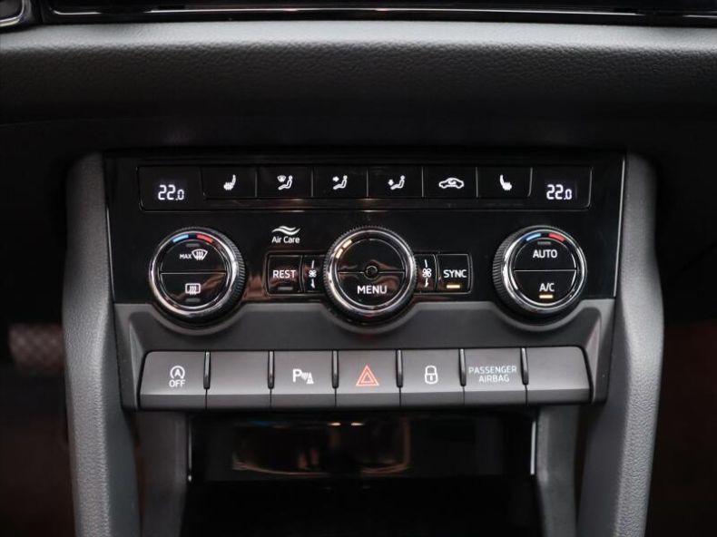 Škoda Kodiaq - hlavní fotka