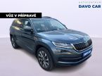 Škoda Kodiaq - fotka číslo 1