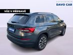 Škoda Kodiaq - fotka číslo 2