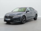 Škoda Superb - fotka číslo 2