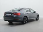 Škoda Superb - fotka číslo 6