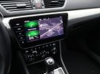 Škoda Superb - fotka číslo 23